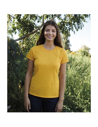 NEU-O80001-Ladies Classic T-Shirt